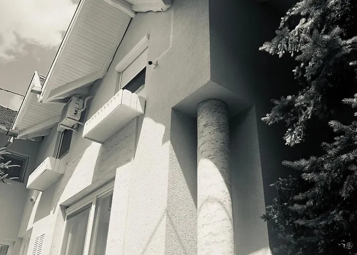 La Casa Tamaris