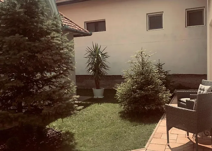 La Casa Tamaris