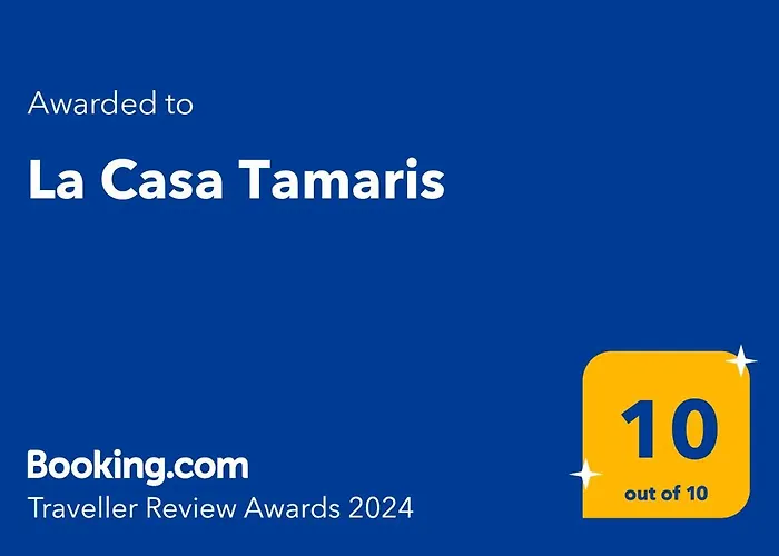 La Casa Tamaris