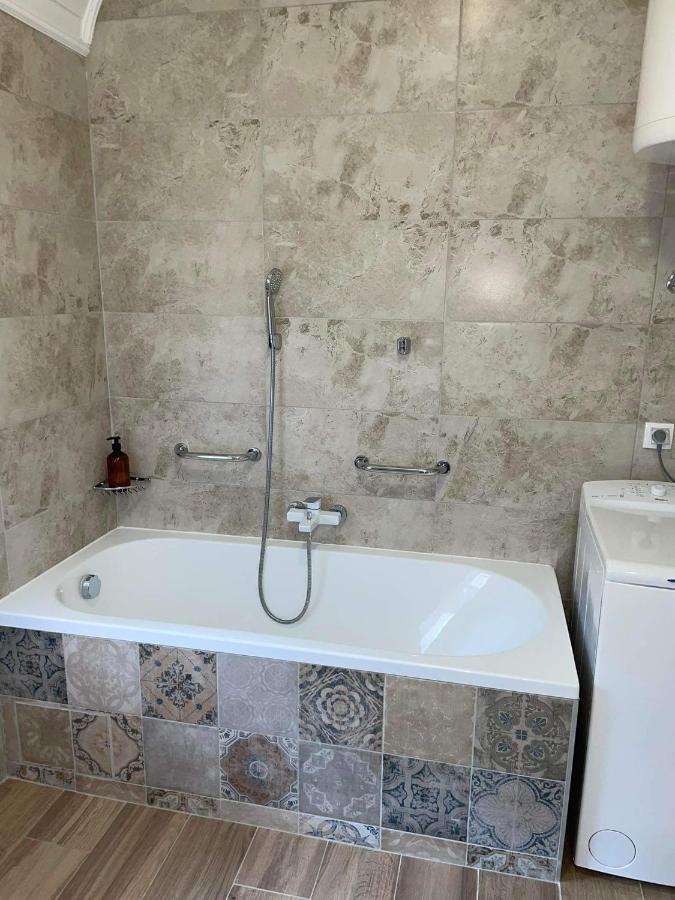 La Casa Tamaris *