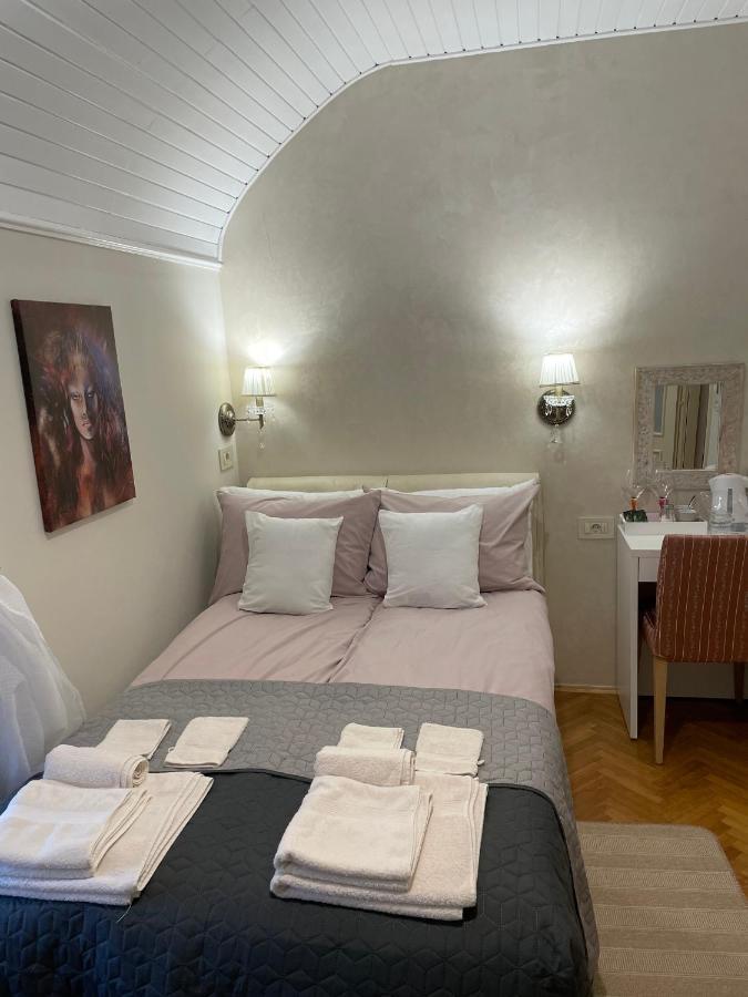 La Casa Tamaris Appartamento *