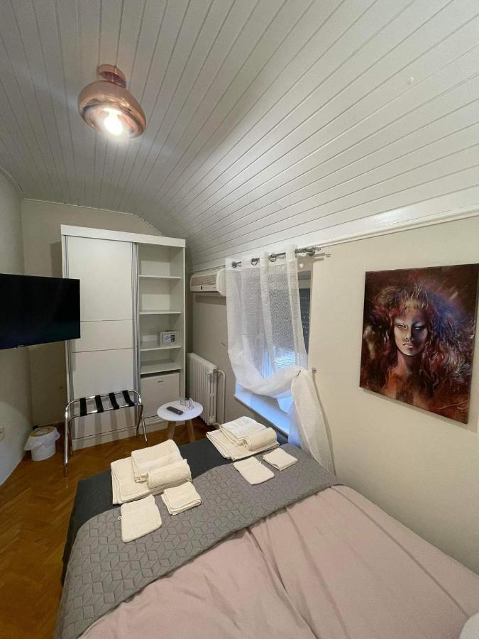 La Casa Tamaris Appartamento Senta