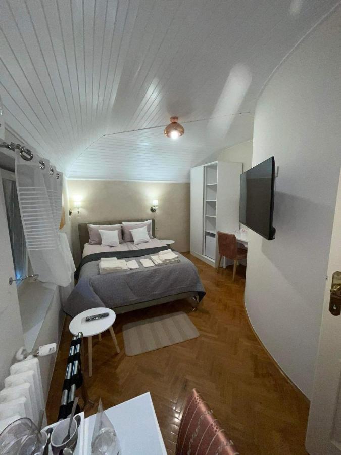 Apartment La Casa Tamaris *
