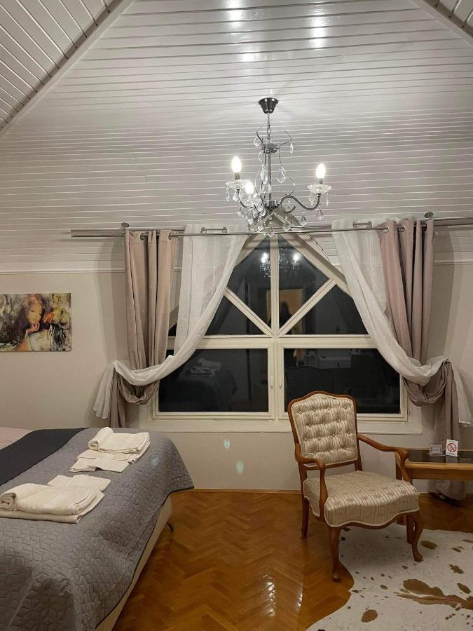 La Casa Tamaris Apartment