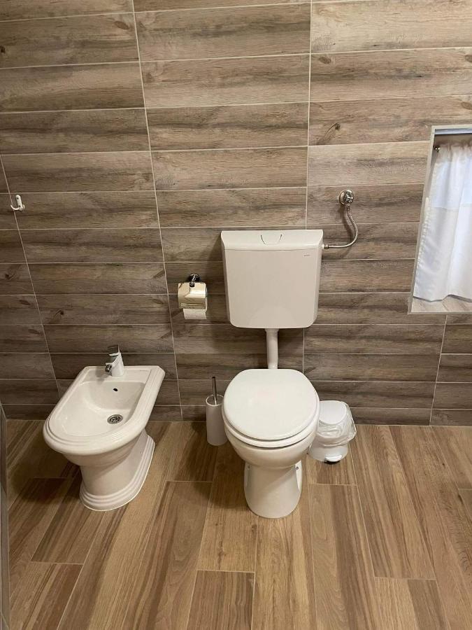 Appartamento La Casa Tamaris