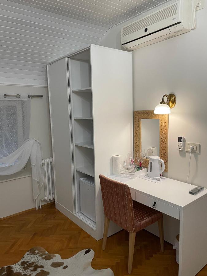 Apartment La Casa Tamaris *