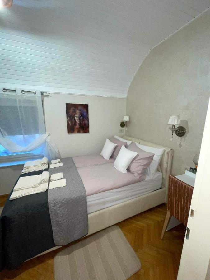 La Casa Tamaris Apartment