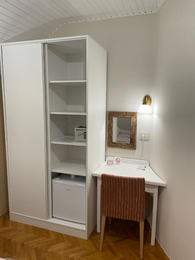 La Casa Tamaris Appartamento Senta
