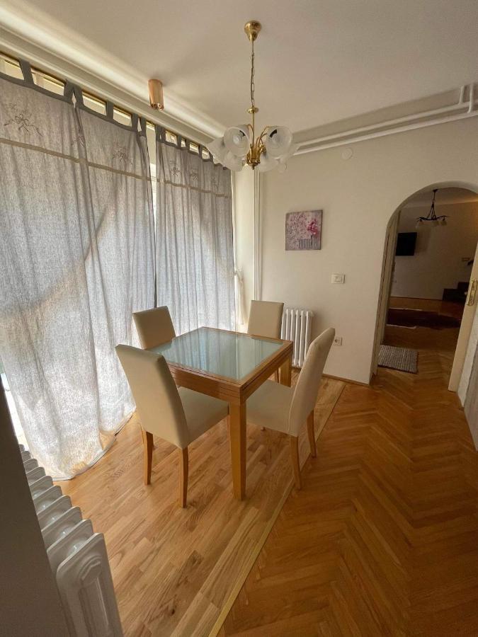 La Casa Tamaris *