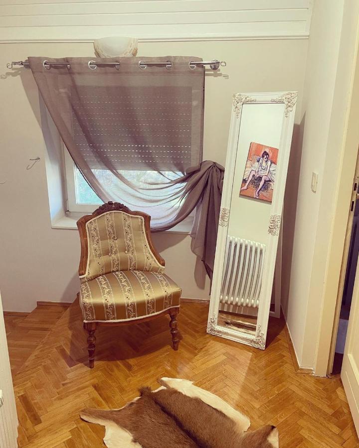 Appartamento La Casa Tamaris
