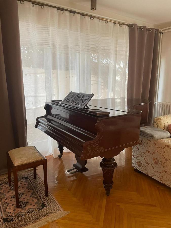 La Casa Tamaris Apartment