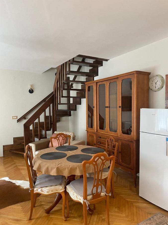 La Casa Tamaris