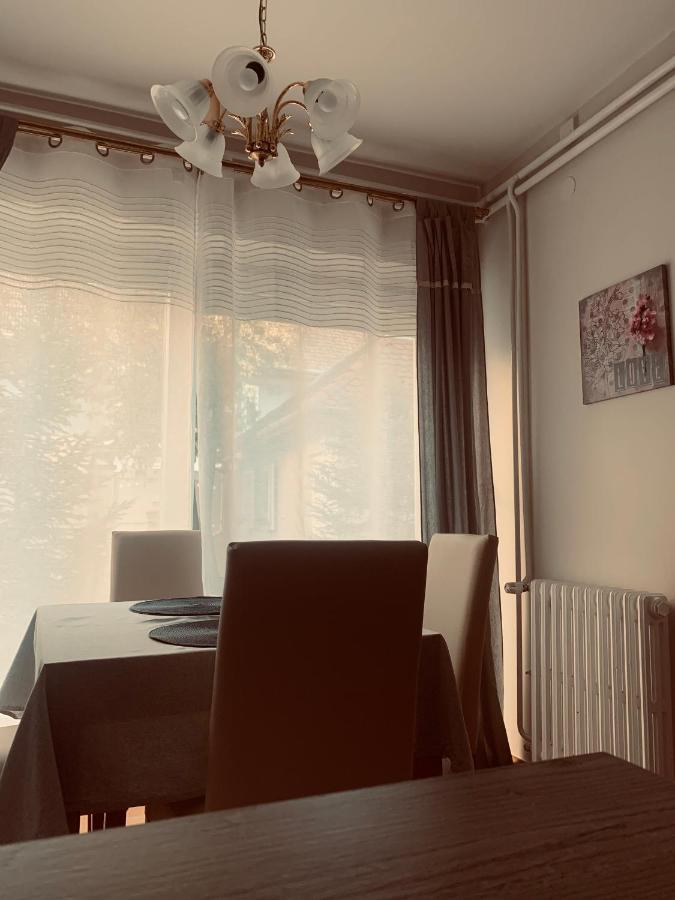 Appartamento La Casa Tamaris *