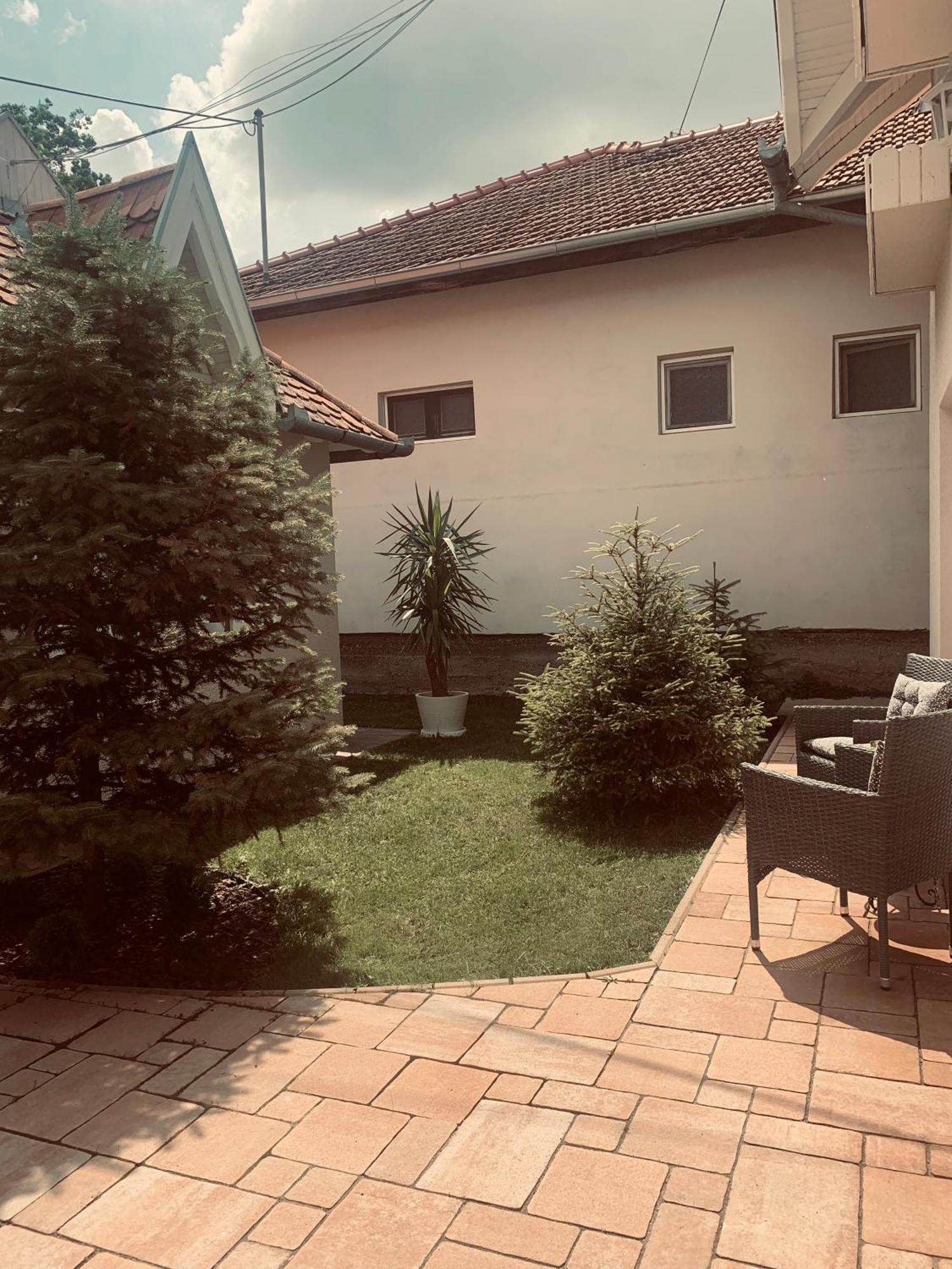 Apartment La Casa Tamaris Senta