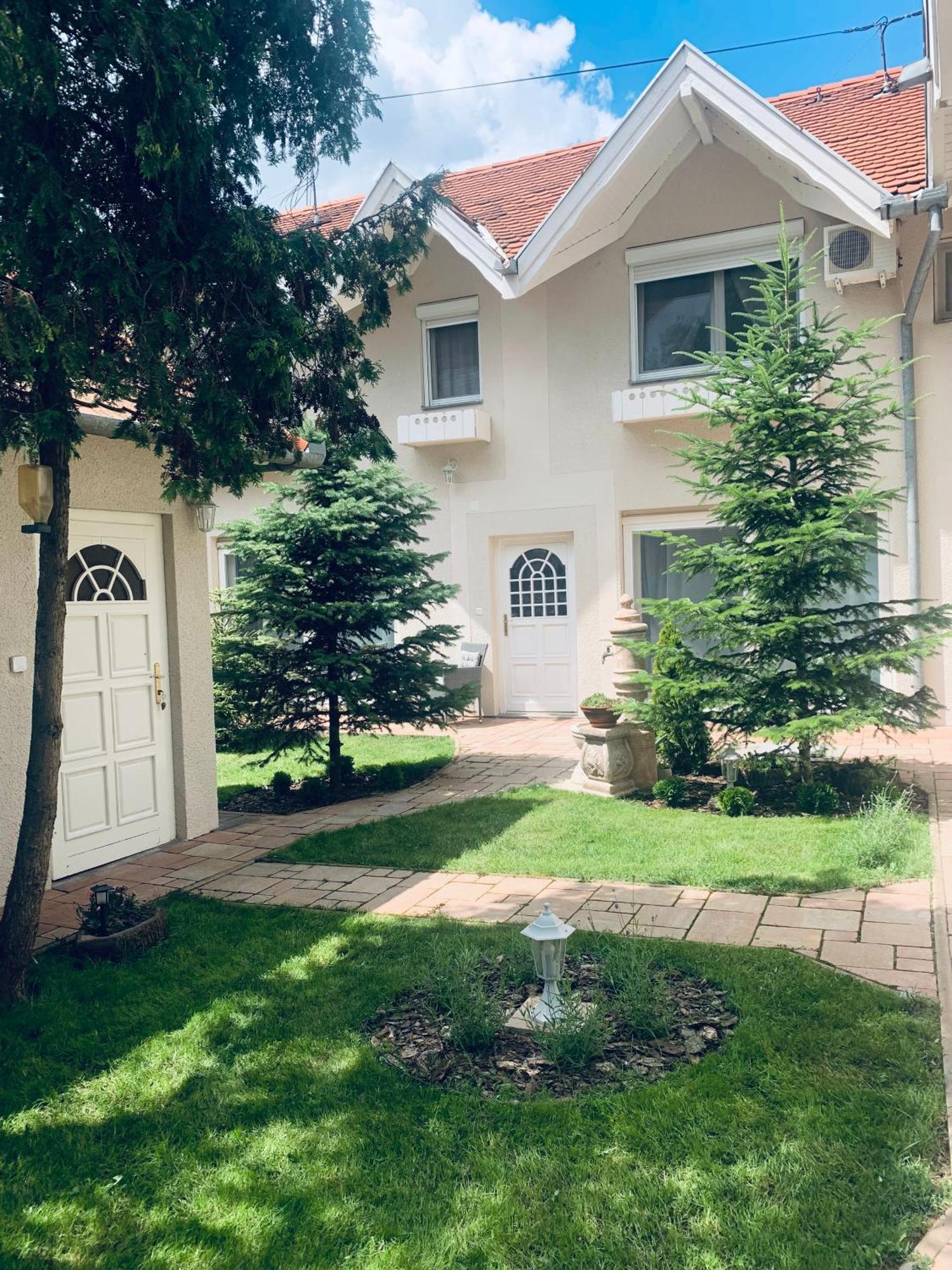 Appartamento La Casa Tamaris Senta